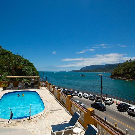 Colonial Hotel Ilhabela Exterior photo